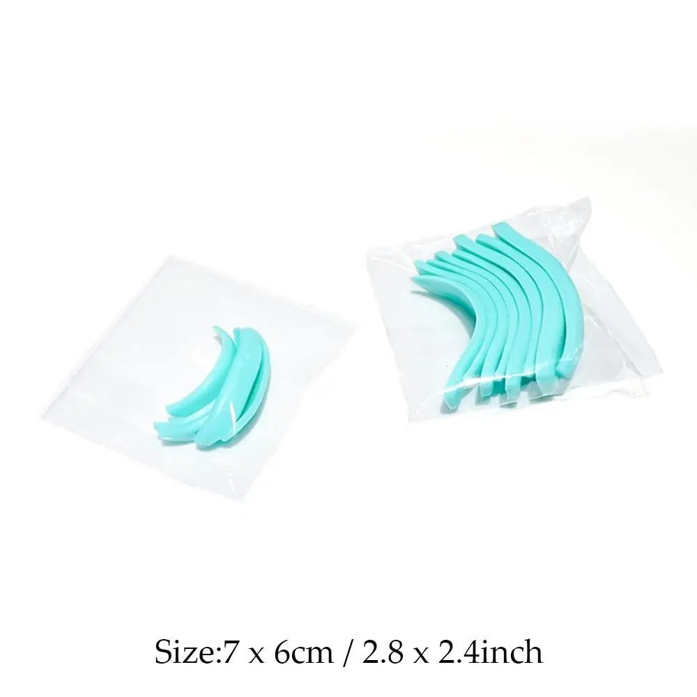 5/7 Pairs Eyelash Lifting Kit