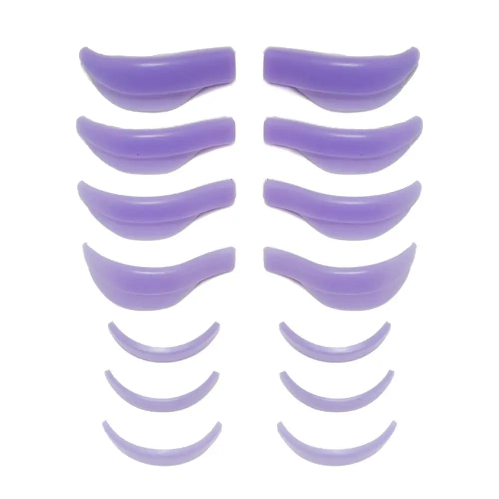 5/7 Pairs Eyelash Lifting Kit