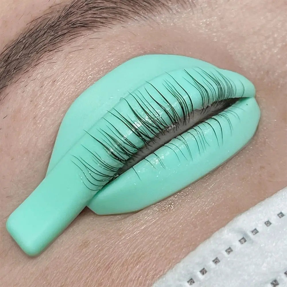 5/7 Pairs Eyelash Lifting Kit