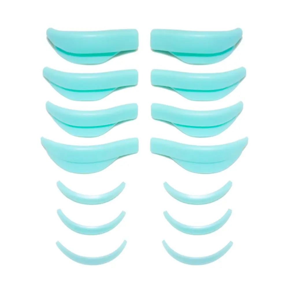 5/7 Pairs Eyelash Lifting Kit
